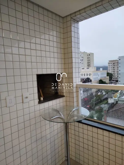 Foto 8 de Apartamento com 2 quartos à venda, 39m2 em Centro, Santa Maria - RS