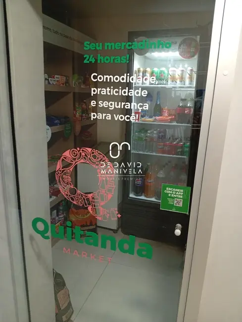 Foto 5 de Apartamento com 1 quarto à venda, 39m2 em Centro, Santa Maria - RS