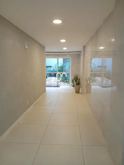 Foto 3 de Apartamento com 1 quarto à venda, 39m2 em Centro, Santa Maria - RS