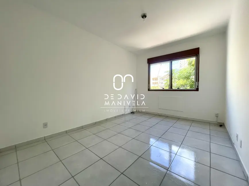 Foto 8 de Apartamento com 1 quarto à venda, 52m2 em Centro, Santa Maria - RS