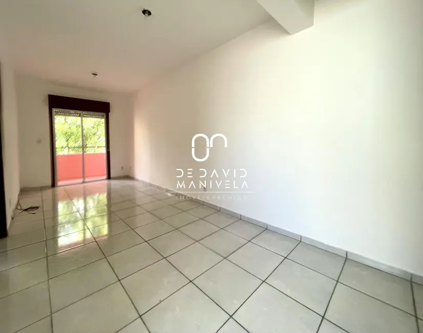 Foto 3 de Apartamento com 1 quarto à venda, 52m2 em Centro, Santa Maria - RS