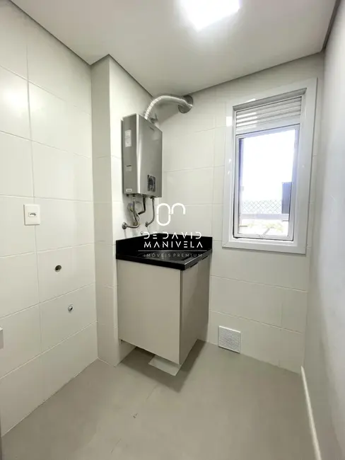 Foto 9 de Apartamento com 3 quartos à venda, 95m2 em Centro, Santa Maria - RS
