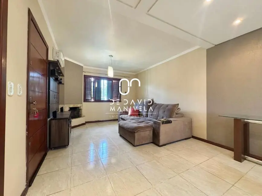 Foto 3 de Casa com 3 quartos para alugar, 172m2 em Camobi, Santa Maria - RS