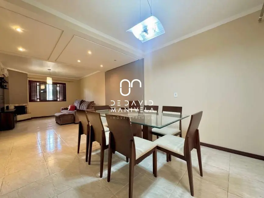 Foto 9 de Casa com 3 quartos para alugar, 172m2 em Camobi, Santa Maria - RS