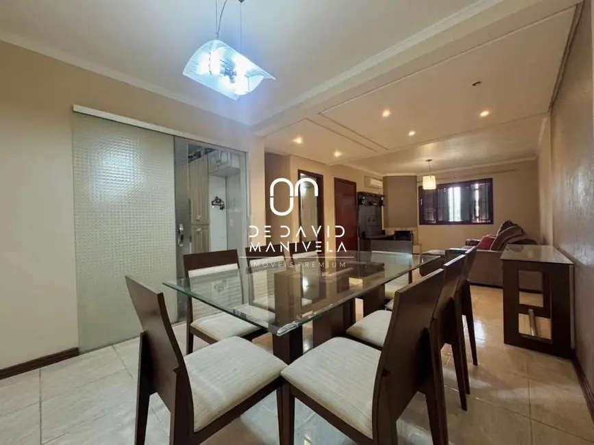 Foto 1 de Casa com 3 quartos para alugar, 172m2 em Camobi, Santa Maria - RS