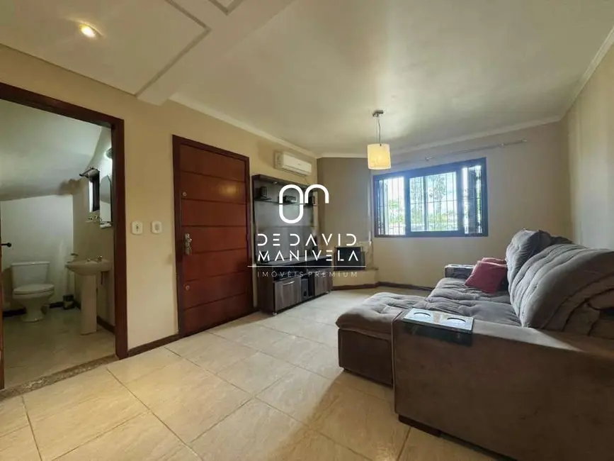 Foto 4 de Casa com 3 quartos para alugar, 172m2 em Camobi, Santa Maria - RS