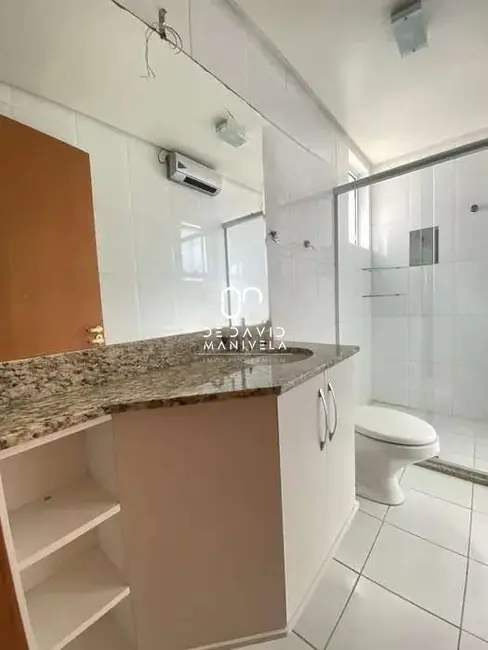 Foto 5 de Apartamento com 2 quartos para alugar, 74m2 em Nossa Senhora de Lourdes, Santa Maria - RS