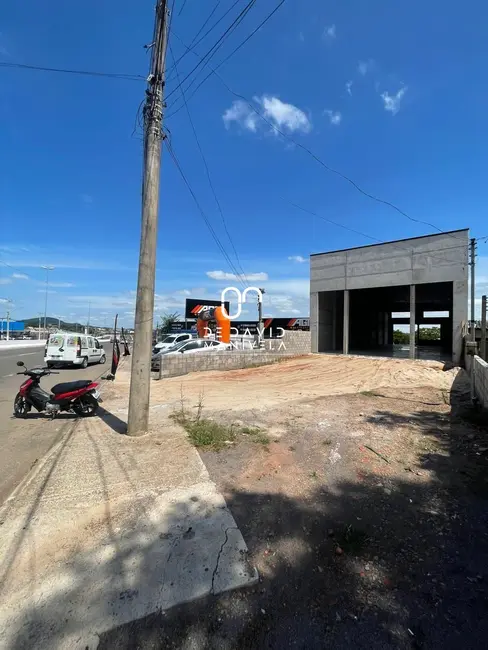 Armazém / Galpão para alugar, 1800m2 em Pinheiro Machado, Santa Maria - RS - imagem 1 Foto 1 de Armazém / Galpão para alugar, 1800m2 em Pinheiro Machado, Santa Maria - RS