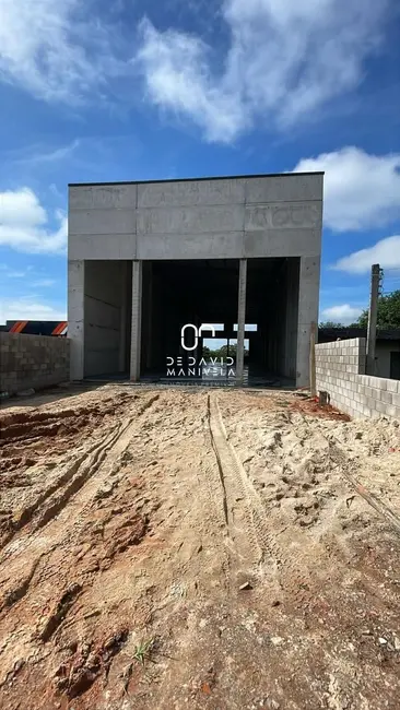 Armazém / Galpão para alugar, 1800m2 em Pinheiro Machado, Santa Maria - RS - imagem 2 Foto 2 de Armazém / Galpão para alugar, 1800m2 em Pinheiro Machado, Santa Maria - RS