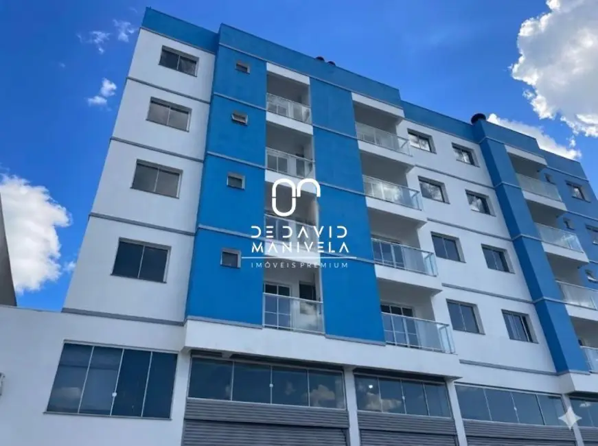 Foto 1 de Apartamento com 2 quartos para alugar, 50m2 em Camobi, Santa Maria - RS