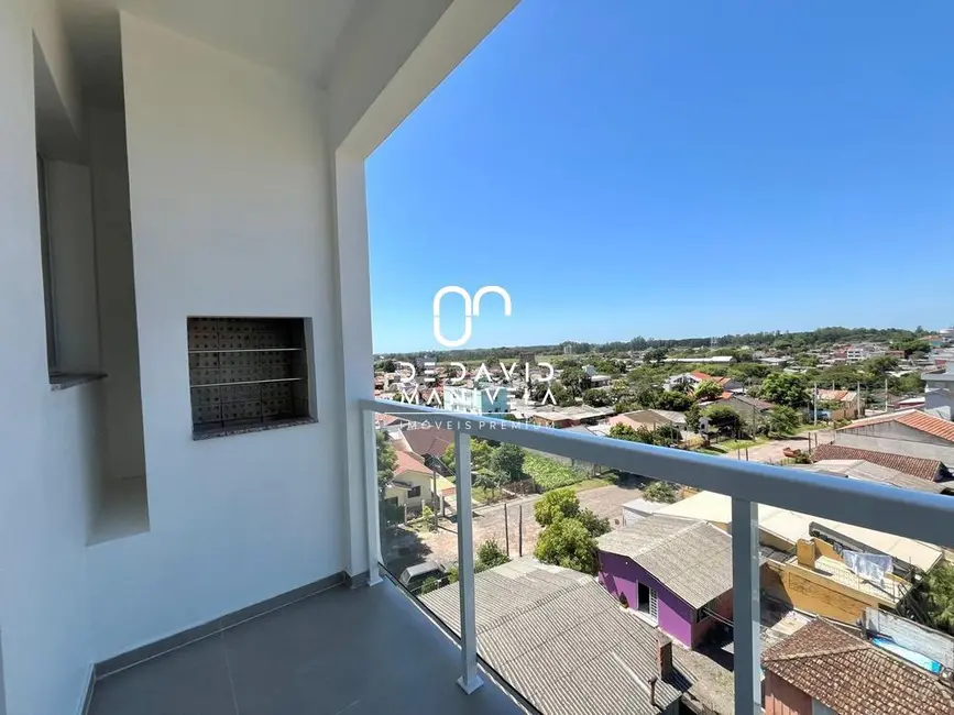 Foto 5 de Apartamento com 2 quartos para alugar, 50m2 em Camobi, Santa Maria - RS