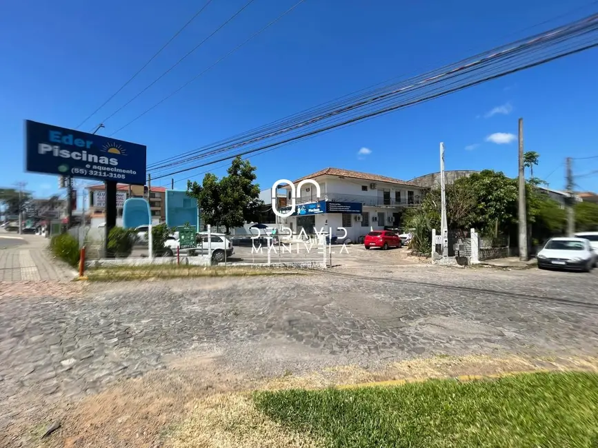 Armazém / Galpão com 2 quartos à venda, 1229m2 em Nossa Senhora Medianeira, Santa Maria - RS - imagem 4 Foto 4 de Armazém / Galpão com 2 quartos à venda, 1229m2 em Nossa Senhora Medianeira, Santa Maria - RS