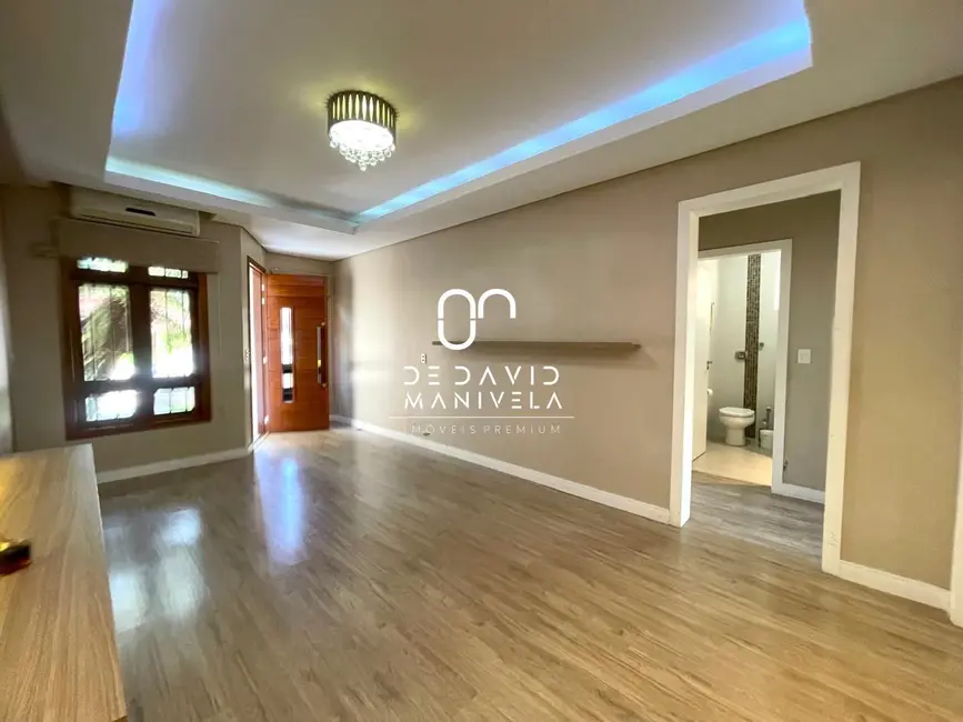 Foto 6 de Casa com 2 quartos à venda, 96m2 em Camobi, Santa Maria - RS