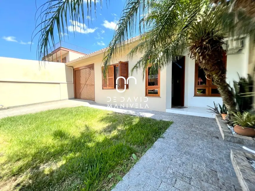 Foto 1 de Casa com 2 quartos à venda, 96m2 em Camobi, Santa Maria - RS