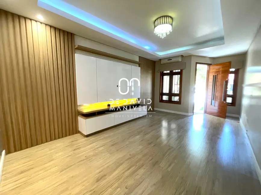 Foto 4 de Casa com 2 quartos à venda, 96m2 em Camobi, Santa Maria - RS