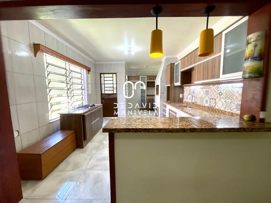 Foto 7 de Casa com 2 quartos à venda, 96m2 em Camobi, Santa Maria - RS