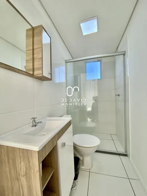 Foto 6 de Apartamento com 2 quartos à venda, 57m2 em Pinheiro Machado, Santa Maria - RS