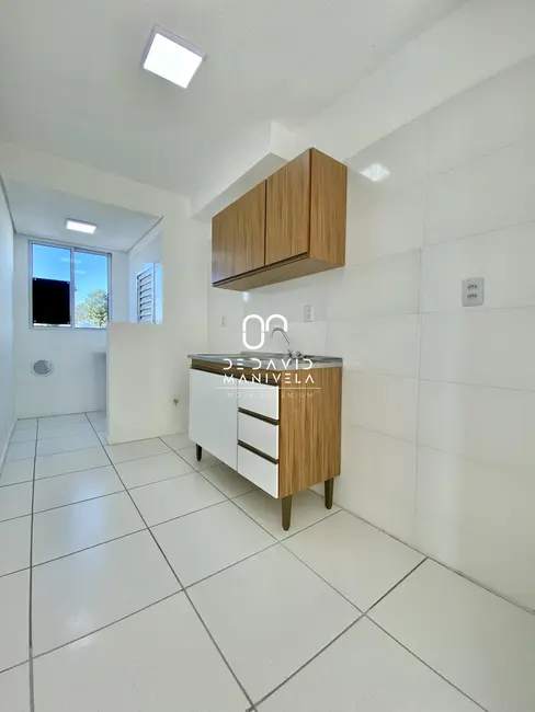 Foto 4 de Apartamento com 2 quartos à venda, 57m2 em Pinheiro Machado, Santa Maria - RS