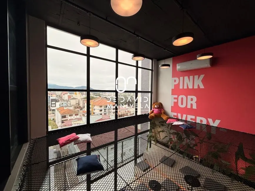 Foto 7 de Apartamento com 1 quarto à venda, 36m2 em Camobi, Santa Maria - RS