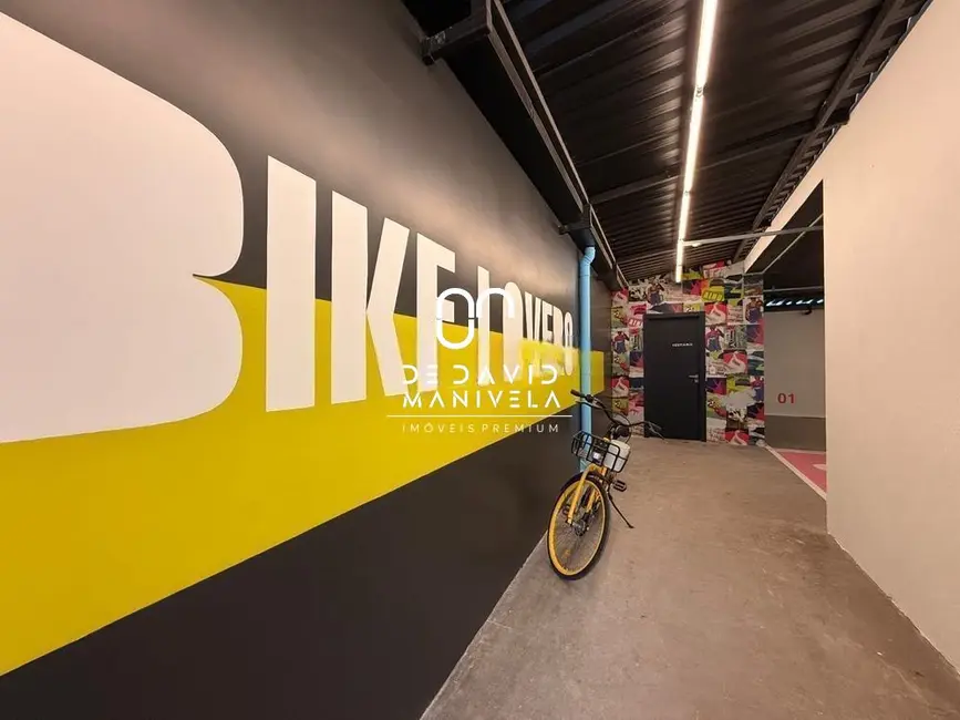 Foto 5 de Apartamento com 1 quarto à venda, 36m2 em Camobi, Santa Maria - RS