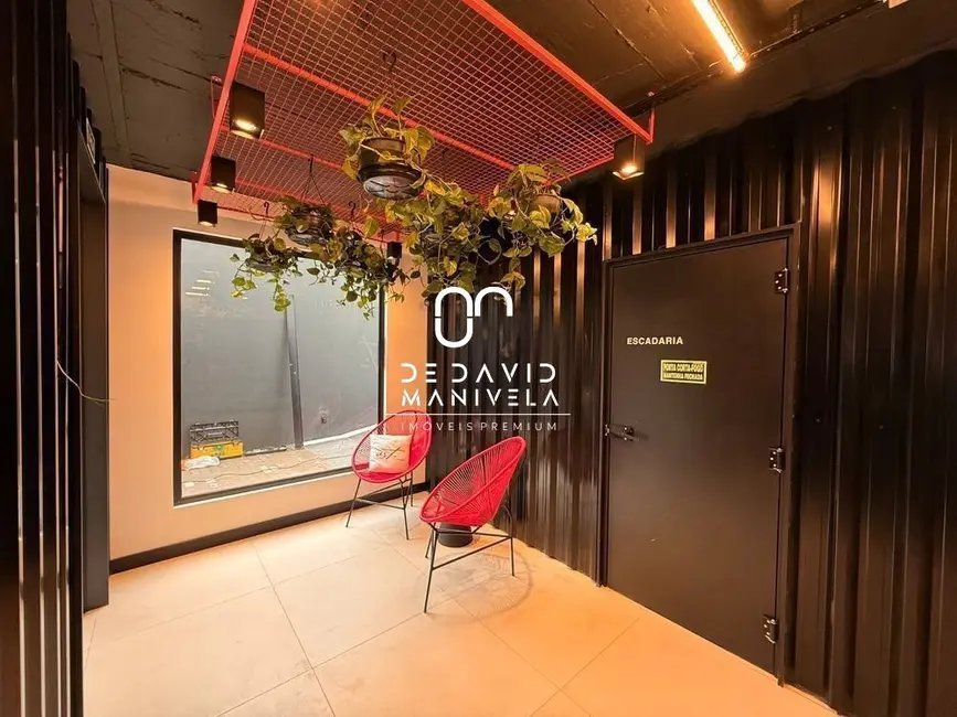 Apartamento com 2 quartos à venda, 36m2 em Camobi, Santa Maria - RS - imagem 7 Foto 7 de Apartamento com 2 quartos à venda, 36m2 em Camobi, Santa Maria - RS