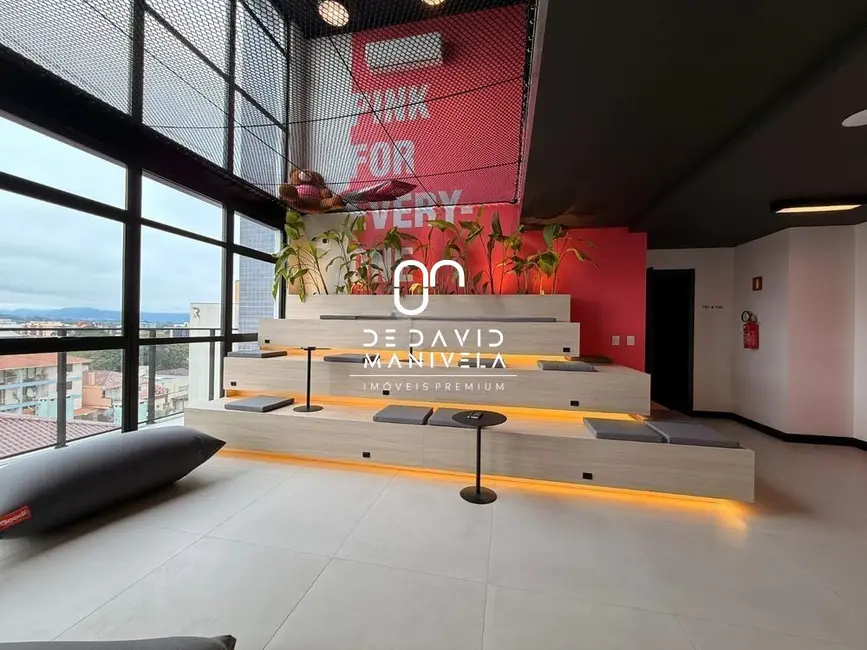 Apartamento com 2 quartos à venda, 36m2 em Camobi, Santa Maria - RS - imagem 1 Foto 1 de Apartamento com 2 quartos à venda, 36m2 em Camobi, Santa Maria - RS