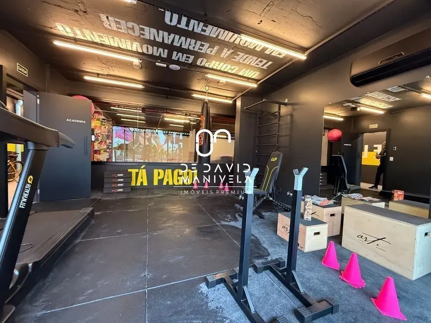 Foto 9 de Apartamento com 2 quartos à venda, 36m2 em Camobi, Santa Maria - RS