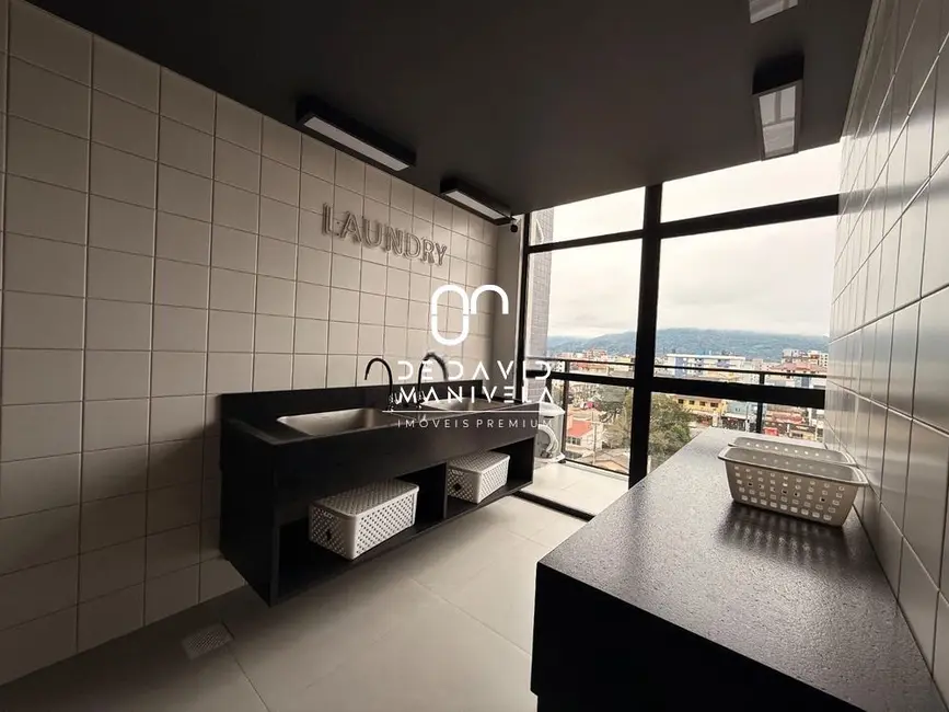 Foto 8 de Apartamento com 2 quartos à venda, 36m2 em Camobi, Santa Maria - RS