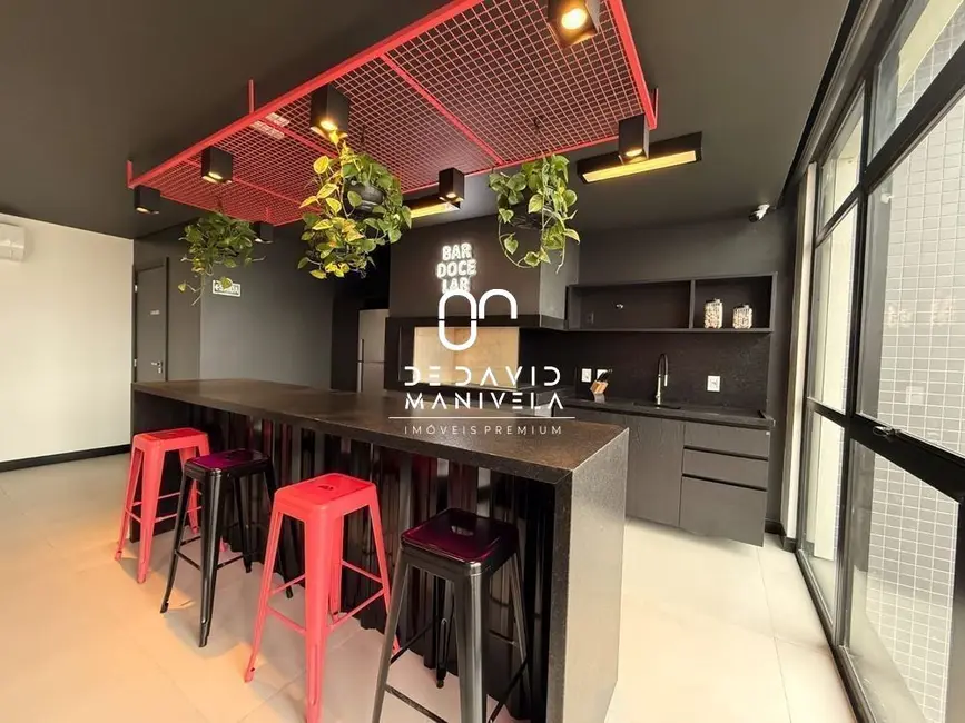 Foto 3 de Apartamento com 2 quartos à venda, 36m2 em Camobi, Santa Maria - RS