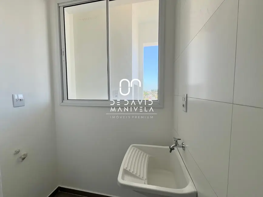 Foto 5 de Apartamento com 2 quartos para alugar, 50m2 em Camobi, Santa Maria - RS