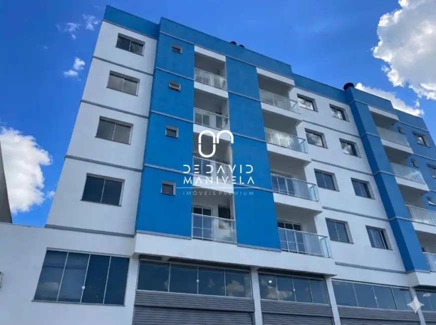 Foto 1 de Apartamento com 1 quarto para alugar, 31m2 em Camobi, Santa Maria - RS