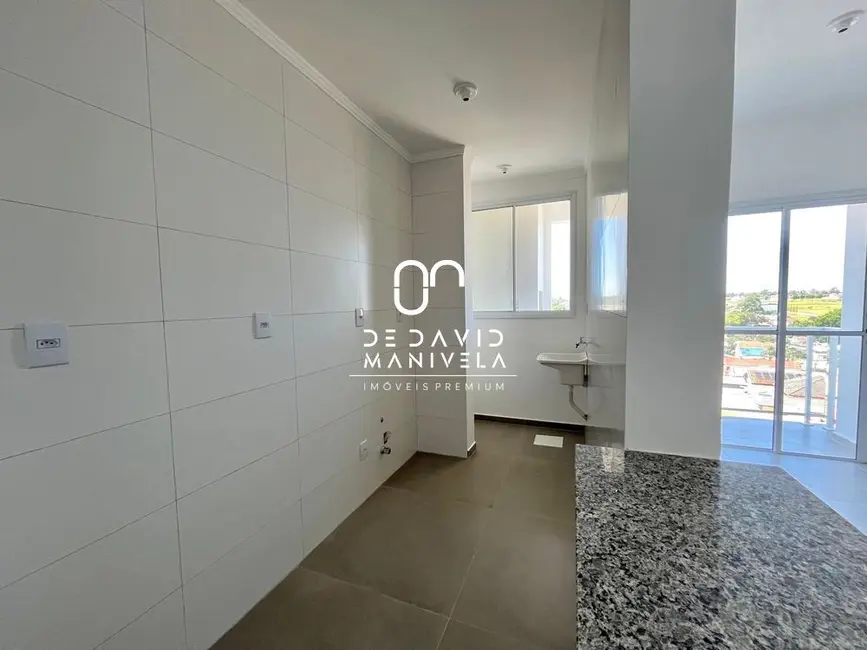 Foto 6 de Apartamento com 2 quartos para alugar, 50m2 em Camobi, Santa Maria - RS