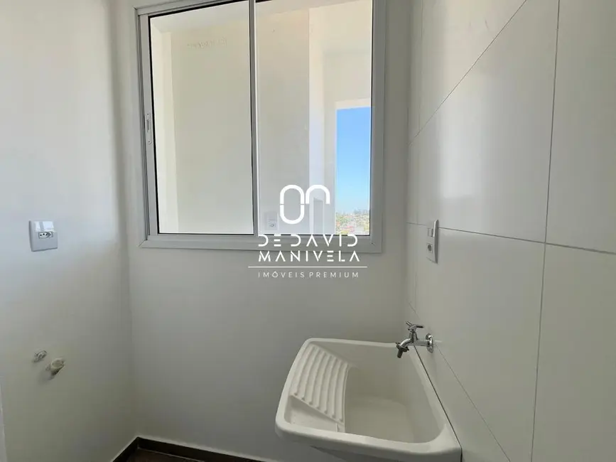 Foto 5 de Apartamento com 2 quartos para alugar, 50m2 em Camobi, Santa Maria - RS