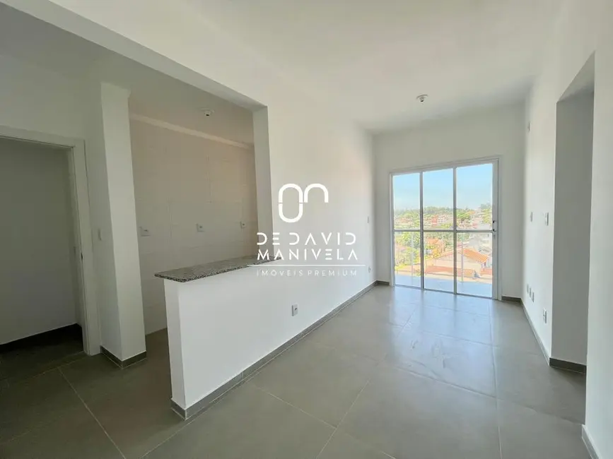 Foto 9 de Apartamento com 2 quartos para alugar, 50m2 em Camobi, Santa Maria - RS