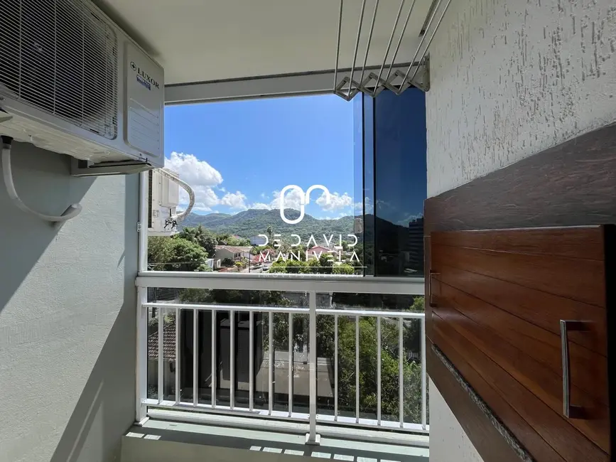 Foto 7 de Apartamento com 2 quartos à venda, 61m2 em Nossa Senhora das Dores, Santa Maria - RS