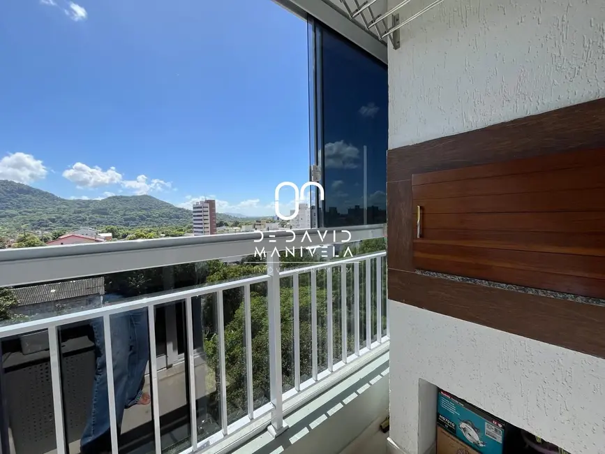 Foto 6 de Apartamento com 2 quartos à venda, 61m2 em Nossa Senhora das Dores, Santa Maria - RS