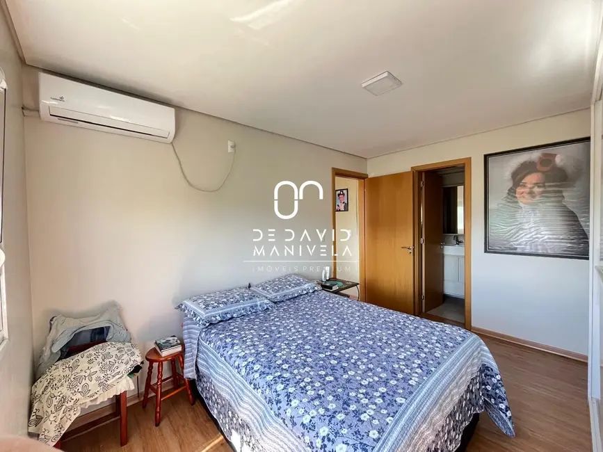 Foto 8 de Apartamento com 2 quartos à venda, 61m2 em Nossa Senhora das Dores, Santa Maria - RS