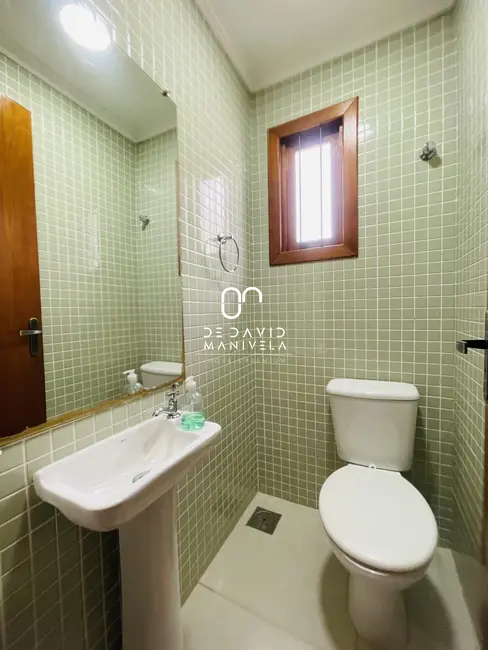 Foto 8 de Casa com 3 quartos para alugar, 97m2 em Camobi, Santa Maria - RS