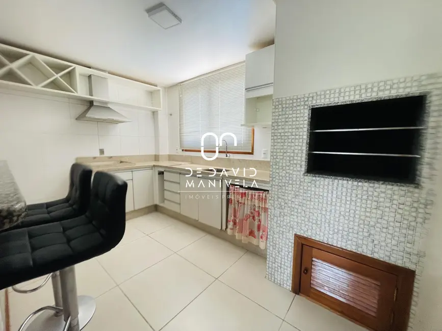 Foto 5 de Casa com 3 quartos para alugar, 97m2 em Camobi, Santa Maria - RS