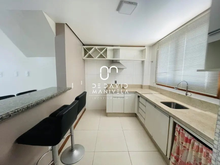 Foto 6 de Casa com 3 quartos para alugar, 97m2 em Camobi, Santa Maria - RS