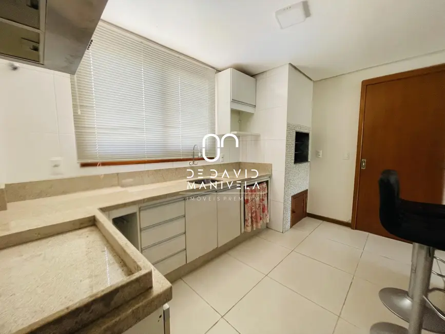 Foto 7 de Casa com 3 quartos para alugar, 97m2 em Camobi, Santa Maria - RS