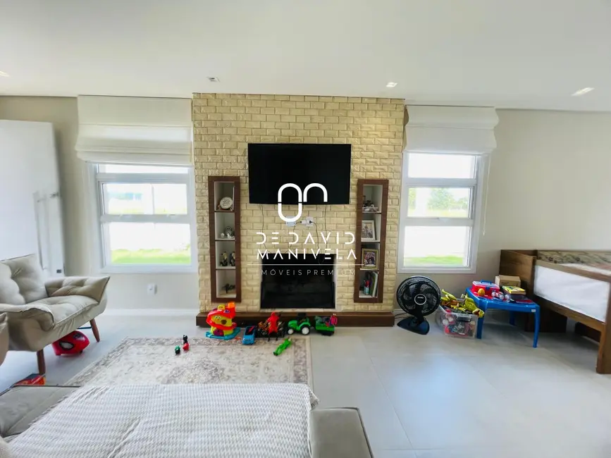 Foto 7 de Casa com 3 quartos à venda, 265m2 em Camobi, Santa Maria - RS