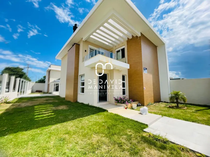 Foto 1 de Casa com 3 quartos à venda, 265m2 em Camobi, Santa Maria - RS