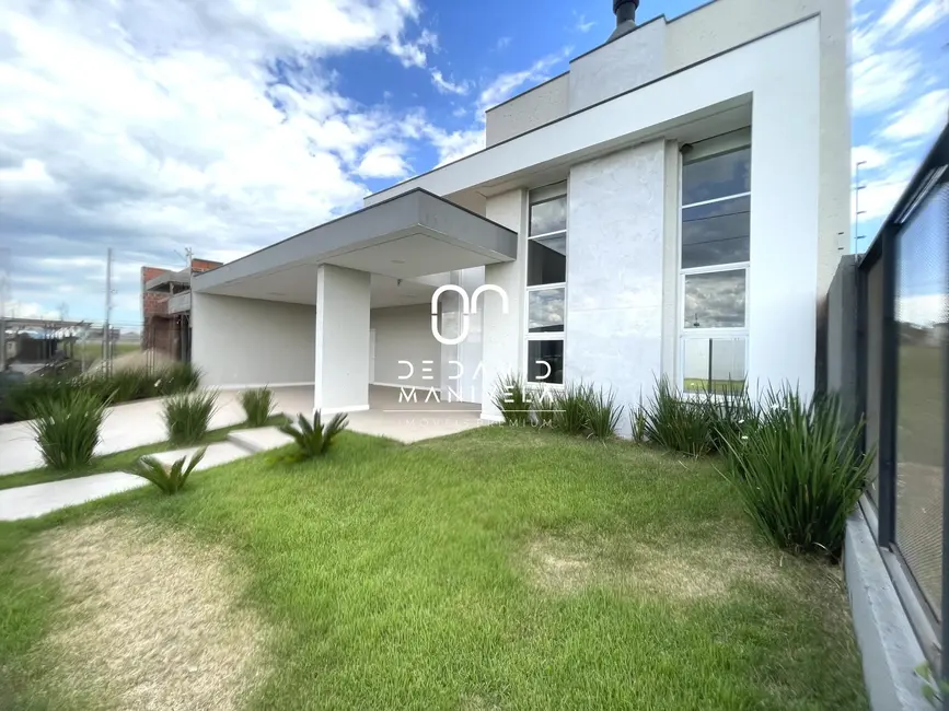 Foto 2 de Casa com 3 quartos à venda, 203m2 em Camobi, Santa Maria - RS