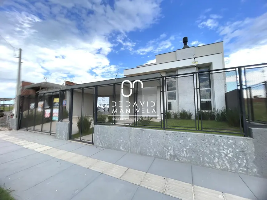 Foto 4 de Casa com 3 quartos à venda, 203m2 em Camobi, Santa Maria - RS