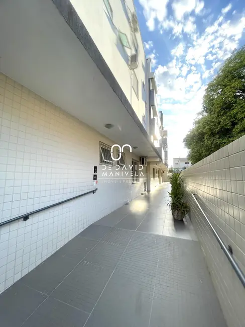 Foto 2 de Apartamento com 2 quartos à venda, 71m2 em Nonoai, Santa Maria - RS