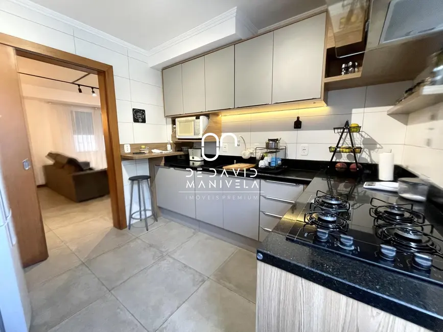 Foto 8 de Apartamento com 2 quartos à venda, 71m2 em Nonoai, Santa Maria - RS