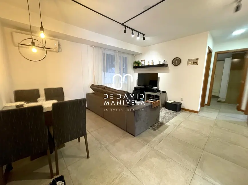 Foto 3 de Apartamento com 2 quartos à venda, 71m2 em Nonoai, Santa Maria - RS