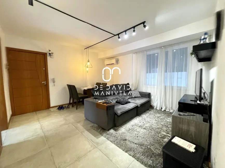 Foto 4 de Apartamento com 2 quartos à venda, 71m2 em Nonoai, Santa Maria - RS