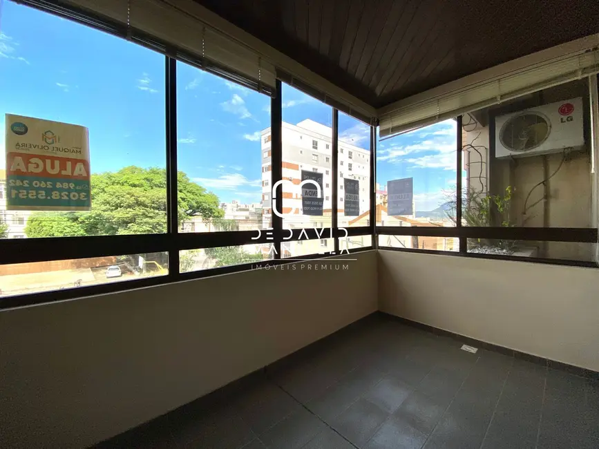 Foto 8 de Apartamento com 3 quartos à venda, 135m2 em Nossa Senhora de Fátima, Santa Maria - RS
